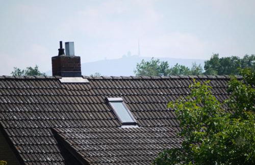 Brocken in Sicht - Foto 28