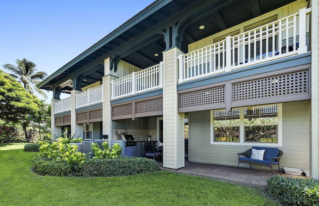 Kulalani 2003 2 Bedroom Townhouse by RedAwning - Foto 42