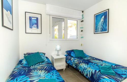 Sunny Denia Apartment 4U - Mar Baltic 5 - Foto 17