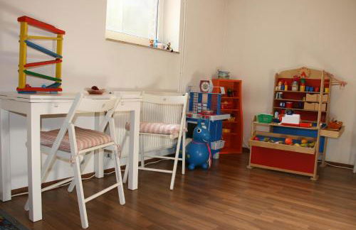 Ferienwohnung Schenefelder Drift - Foto 79