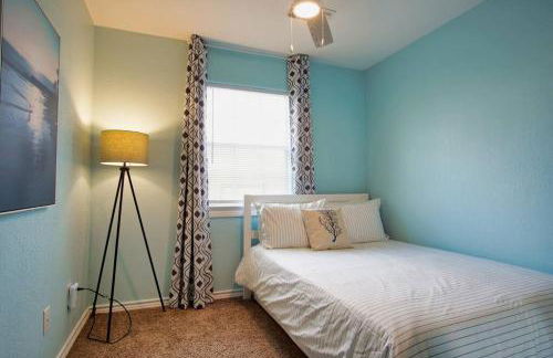 Seabreeze Sueños ※ Surfside Abode a Walk to Beach - Foto 28