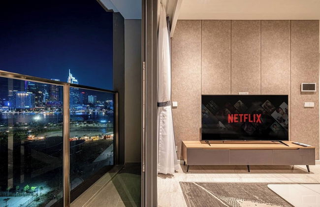 The Opera Residence Luxury Vacation - Foto 49