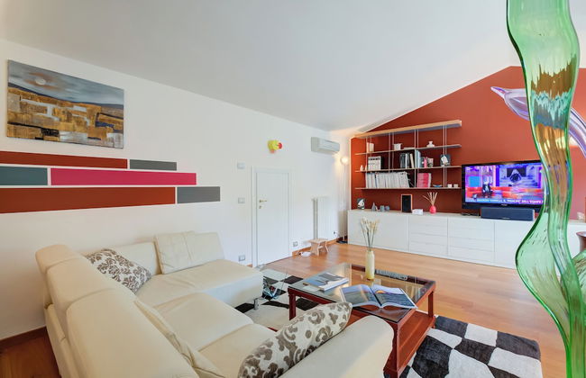 Golf Paradise Villa S - Foto 16