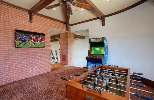 Scottsdale 9BR HoZho Haven - Foto 26