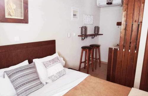 Guesthouse Axieros - Foto 23