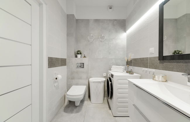 Lumina apart near Cinema Museum - Foto 10