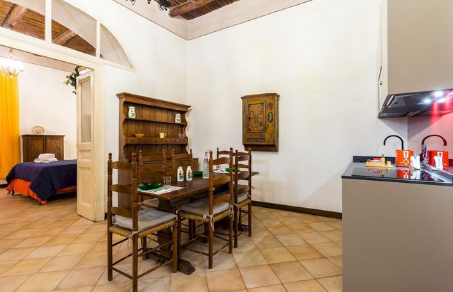 Soriano 34 - Cozy and Central by Napoliapartments - Foto 16