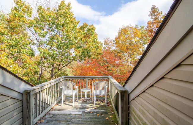 Massanuttens Shenandoah Villas by Tripforth - Foto 50