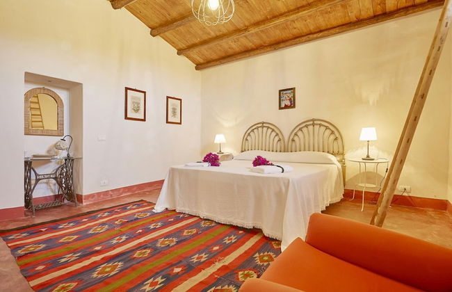 Casale Monte Kronio by Wonderful Italy - Foto 16