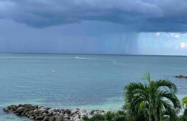 Florida Keys Sea Isle Condo Ocean Front Private Beach - Foto 6