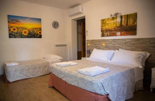 BorgoPratole CountryHouse - Foto 15