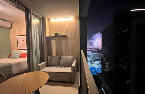 Apartamentos em frente ao Allianz Parque - Foto 53