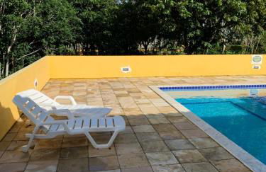 Flat em Serra Negra - PE - Próximo Bodega de Véio, shows e eventos - Foto 13