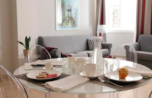 Piazzetta Margutta - My Extra Home - Foto 84