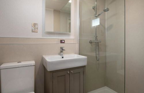 Llyn Ffynnon Lodge - Foto 14