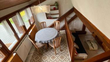 Rare 2 bedroom with private beach on Lake Annecy - Foto 5