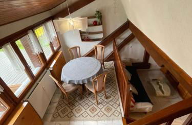 Rare 2 bedroom with private beach on Lake Annecy - Foto 5