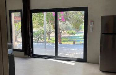 Coralia's beachfront sea view studio - Foto 27