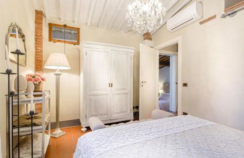 Rosyabate Cottage, with Private Garden and views between Lucca and Pistoia - Foto 109