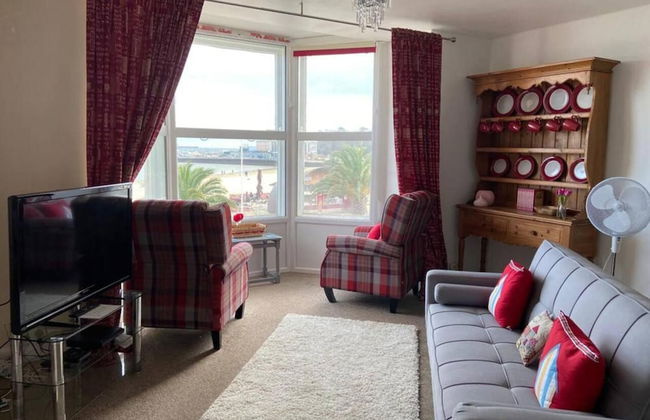 Stunning sea Views From Apartment in Weymouth - Foto 8