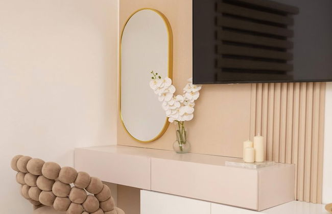 Dream Stay - Pool & Gym - 10min Airport & Homs - Foto 75