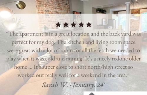 The Goodale Retreat - 2 BR 2Bath - Foto 3