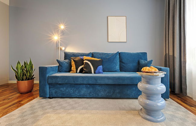 Max Aparthotel by Homekeepers - Foto 20