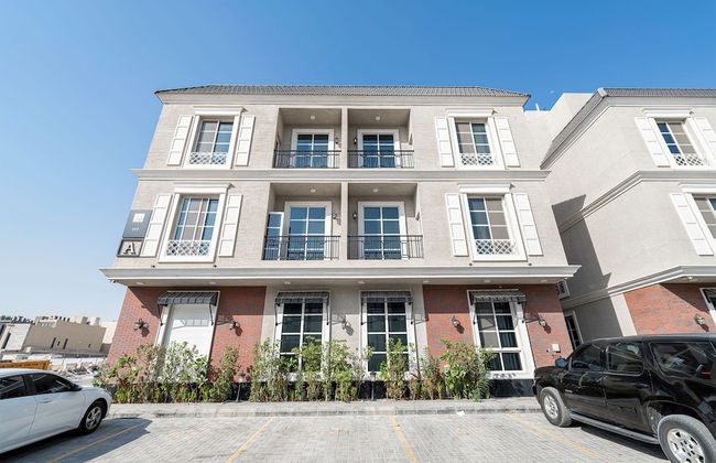 Mabaat - Al Malqa 3BR Apt - 533 - Foto 22