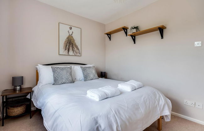 The Oxford Abode - 3-bedroom House - Large Garden - Foto 22