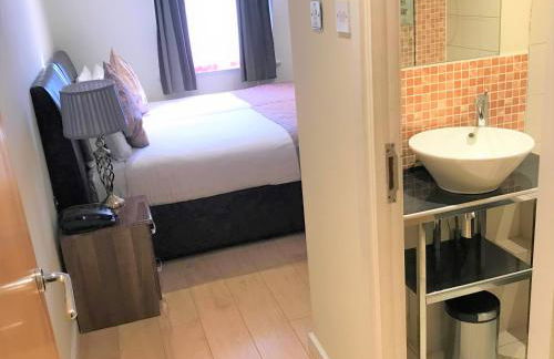 Grand Plaza Serviced Apartments - Foto 52