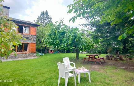 Cal Pastor de Planès - Foto 13