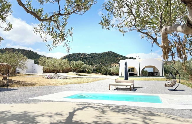 Villa in the Mountains Hammamet - Photo 1