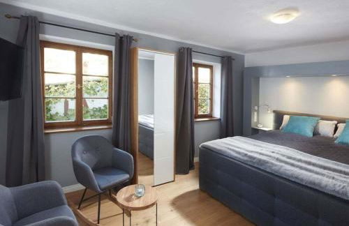 Holiday home in Bullay with sauna - Foto 18