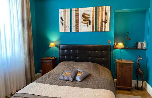 Villa Suzanne - Lambesc centre - Foto 9