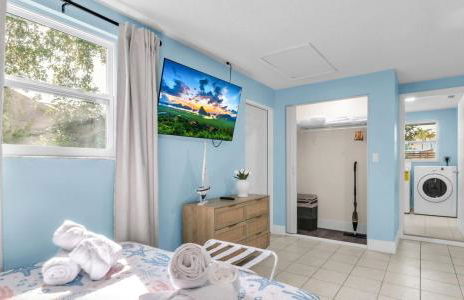 Peaceful Family Getaway in Venice - Foto 9