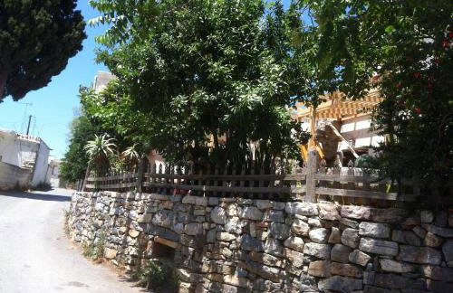 Mylopetra Traditional House - Foto 19