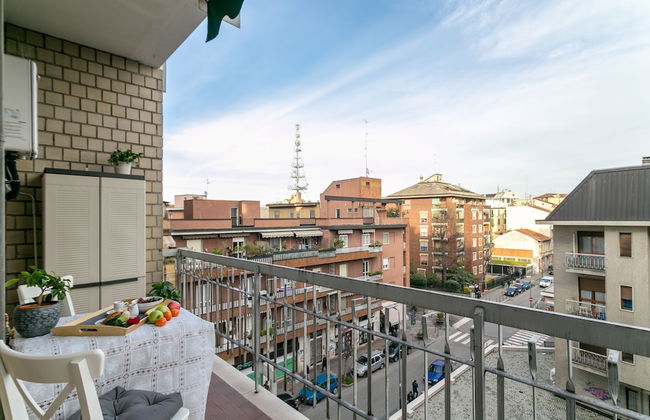 notaMi - Violet Home Loreto - Foto 21