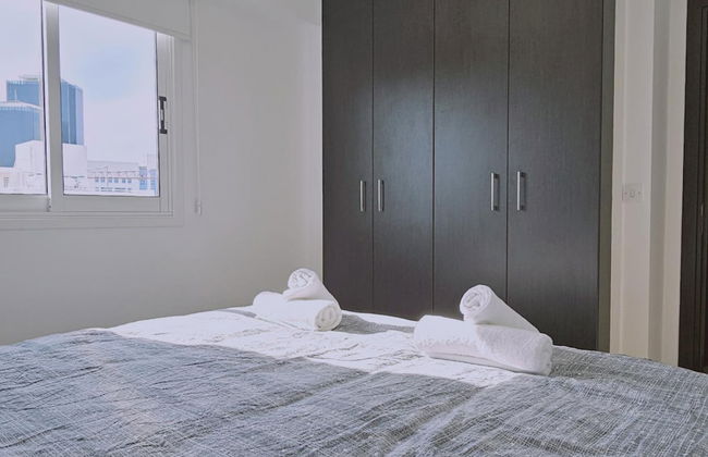 104 NIC - 501 Stay Cosmo City Suite - Photo 9