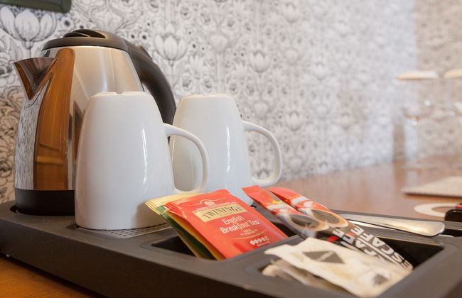 Suite Beccaria in Piazza del Popolo - Foto 31