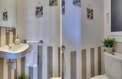 Apartment Link BCN Sants - Foto 21