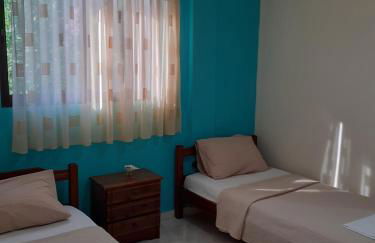 Pyrgadikia Paradise - Foto 44