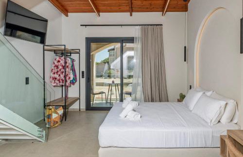 Lotus Serenity Suites - Foto 24