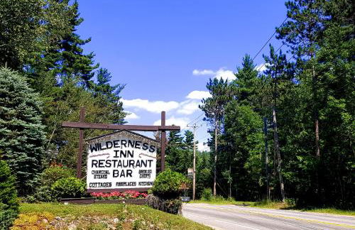 The Wilderness Inn: Chalets - Foto 70