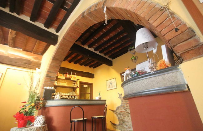 Antica Casa dei Rassicurati - Foto 4