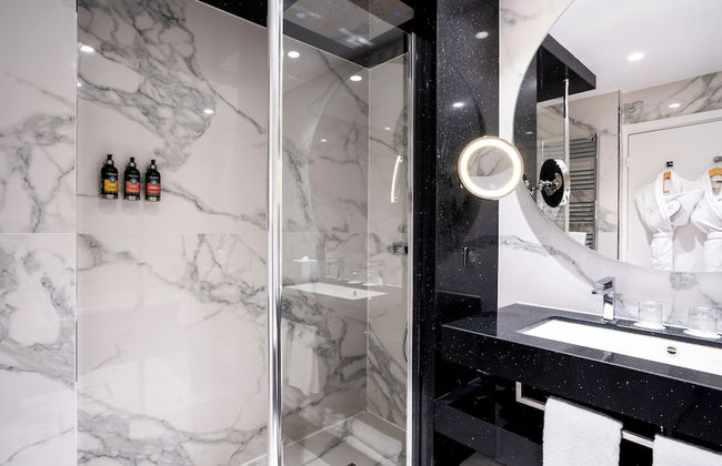 Fraser Suites Le Claridge Champs-Elysées - Foto 70