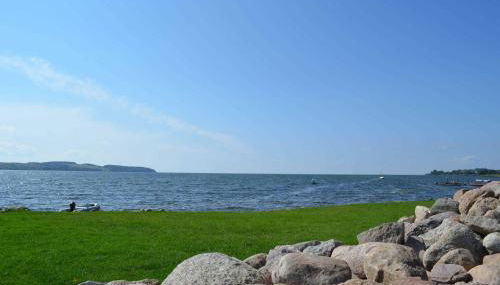 Haus Besch - Ferienwohnung DYNE 33 - Foto 4