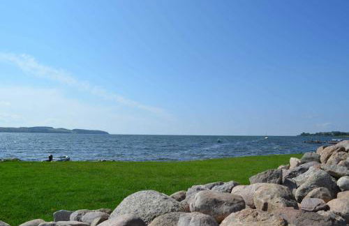 Haus Besch - Ferienwohnung DYNE 33 - Foto 4