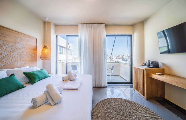 HOM54 Luxury Suites - Foto 6