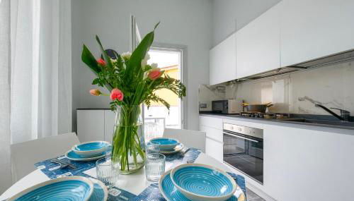 La Dimora di Cristiano - Foto 1, stove, dishwasher