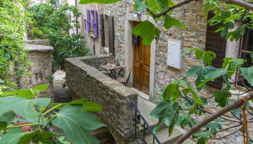 Stunning Home In Groznjan With Wifi - Foto 1